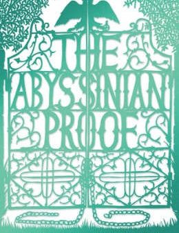 Jenny White: The Abyssinian Proof [2008] paperback Online Sale