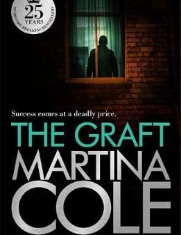 Martina Cole: The Graft [2010] paperback Online Hot Sale