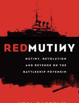 Neal Bascomb: Red Mutiny [2008] paperback Fashion