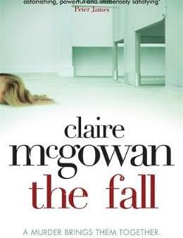 Mcgowan: FALL [2012] paperback Online