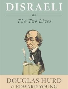 Edward Young: Disraeli [2014] paperback Discount