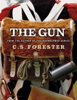 C. S. Forester: GUN - - Z44 [2011] paperback Online Hot Sale