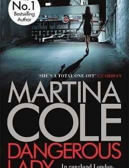 Martina Cole: Dangerous Lady [2010] paperback Online Hot Sale