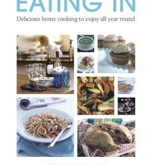 Sue Lawrence: Eating In [2011] hardback Hot on Sale