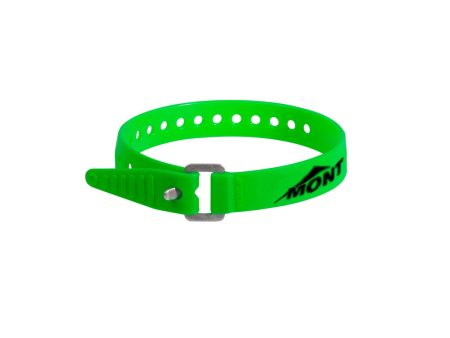 Voile Ski Strap Mont Logo Hot on Sale