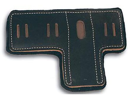 Buckingham Leather Climber T Pads For Cheap