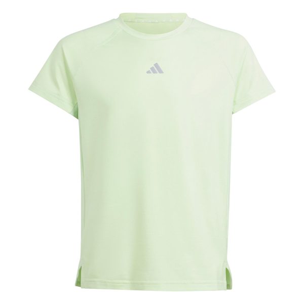 adidas AEROREADY Girls T-Shirt For Cheap