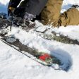 Weston Backwoods Splitboard Men Fashion