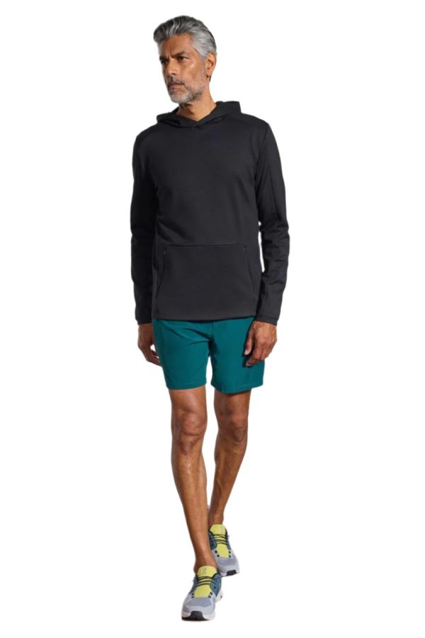 MPG Hoodies - Men s Traverse Hoodie Cheap