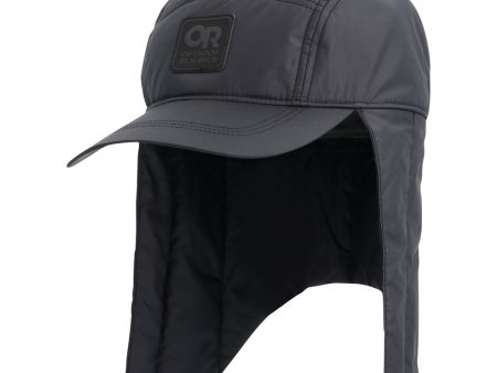 Outdoor Research Coldfront Insulated Cap Sale