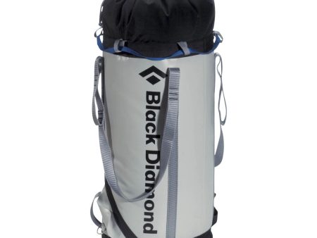 Black Diamond Stubby Haulbag For Sale