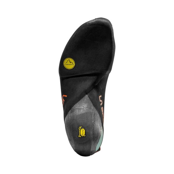 La Sportiva Mantra Climbing Shoe Unisex Clearance Online