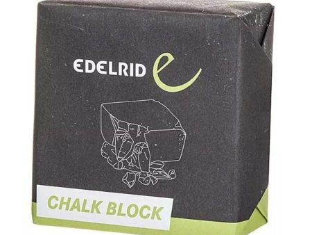 Edelrid Chalk Block 56g Online Sale