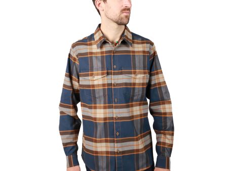 Franklin Tech Flannel Men s Shirt Hot on Sale