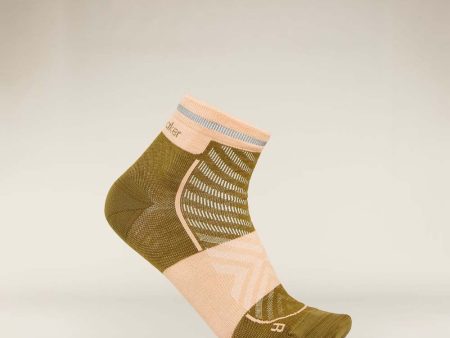 Icebreaker Merino Blend Run+ Ultralight Mini Socks Women Online