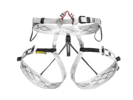 Grivel Mistral Light Harness Online Hot Sale