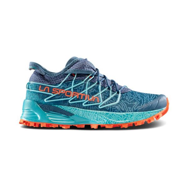 La Sportiva Mutant Running Shoe Women’s For Discount