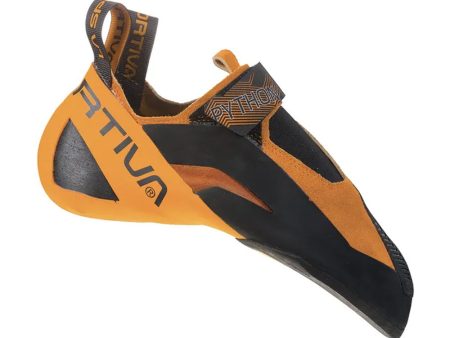 La Sportiva Python Climbing Shoe Unisex Clearance Sale