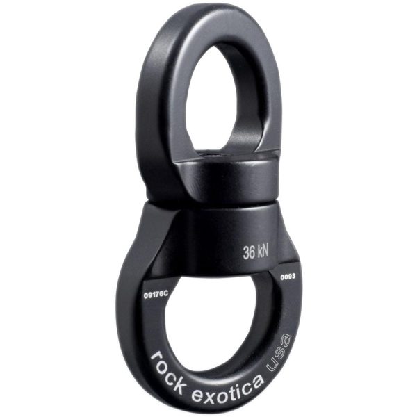 Rock Exotica Rotator Round Swivel Large (both ends) Discount