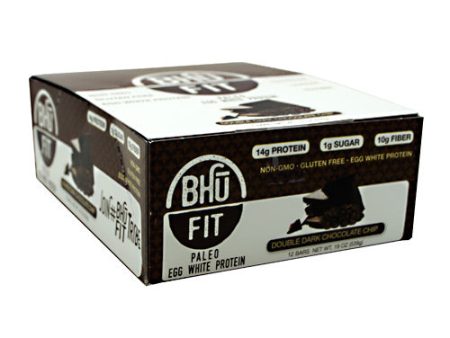 Bhu Foods BHU FIT BHU Fit Paleo Online now