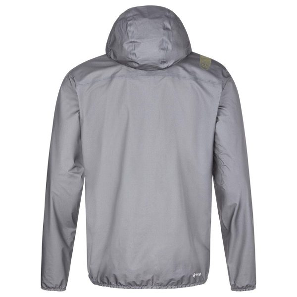 La Sportiva Odyssey GTX Jacket Men s on Sale