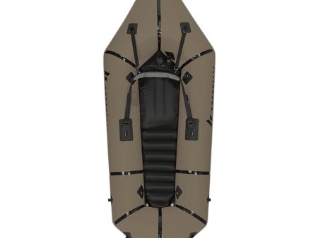 Kokopelli Packraft Nirvana Self-Bailing Online Sale