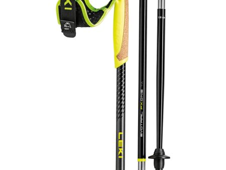 Leki Pole Evotrail FX one TA For Sale