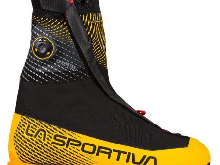 La Sportiva G5 Evo Mountaineering Boot Unisex Online Hot Sale