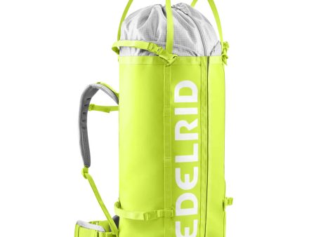 Edelrid Kurt Haulbag 55 II For Discount