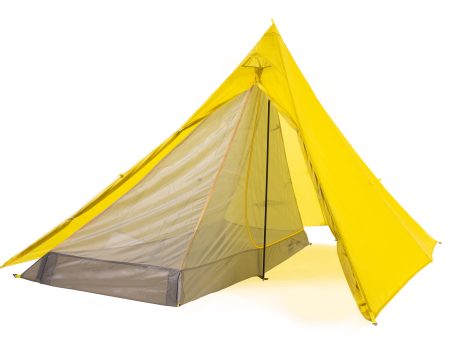 Hypermid Ultralight Pyramid Tent Half Inner Only on Sale