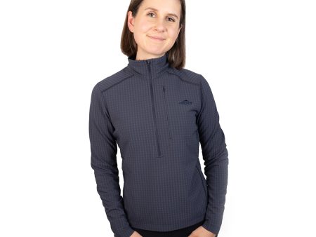 Stormgrid LT Fleece Pullover Women s Seconds Online Sale