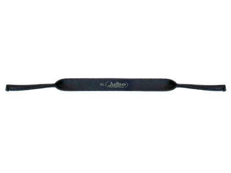 Julbo Neoprene Sunglasses Band Black XL Online Sale