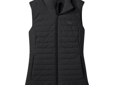 Outdoor Research Shadow Insulated Vest Women For Sale