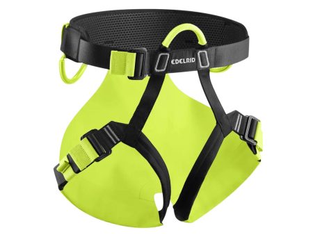 Edelrid Irupu II Harness Supply