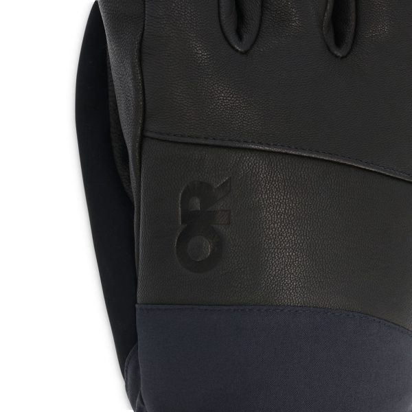 Outdoor Research Carbide Sensor Gloves Men’s Online now