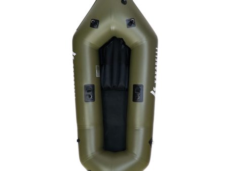 Kokopelli Packraft XPD Online now