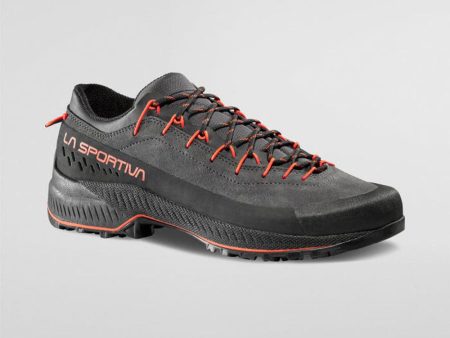 La Sportiva TX4 Evo Men’s Approach Shoes Online Sale