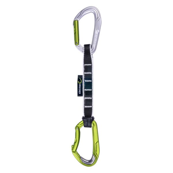 Edelrid Bulletproof Quickdraw Set II For Sale