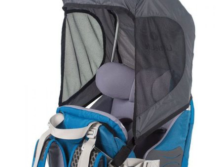 Little Life Child Carrier Sun Shade Discount