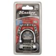 Master Lock Fusion Password Lock For Discount