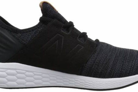 New Balance Footwear - Men s Cruz Knit Running Shoes For Cheap