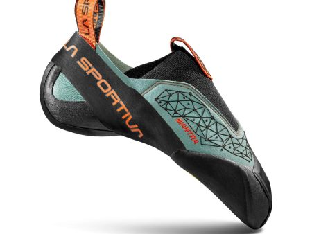 La Sportiva Mantra Climbing Shoe Unisex Clearance Online