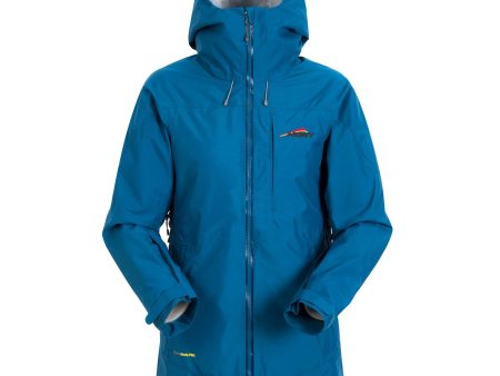 Odyssey Jacket Women Clearance Discount