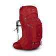 Osprey Ariel Plus 60 For Discount