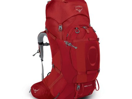 Osprey Ariel Plus 60 For Discount