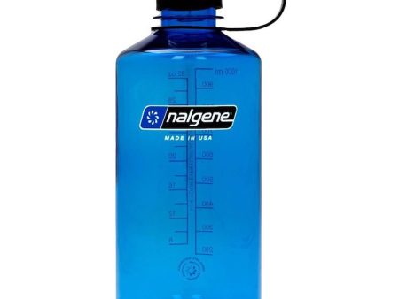 Nalgene Sustain Narrow Mouth Bottle 1L For Sale