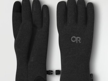 Outdoor Research Flurry Sensor Gloves Men Sale