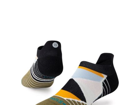 Stance Socks - Women s TRI Mid Tab Hot on Sale