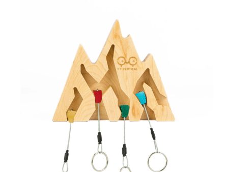 Y&Y Key Holder Mountain Sale