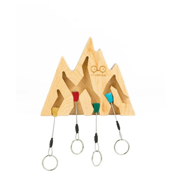 Y&Y Key Holder Mountain Sale